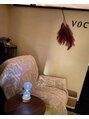 ヴォーチェ(VOCE)/private salon VOCE