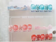 ABマツエクネイルサロン 2号店/