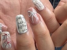 イビズ 新宿店(eviz)/韓国ネイル