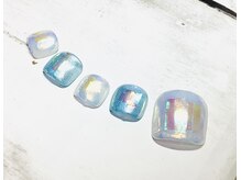 ボーテ(beaute)/フット選べる定額8800円オフ無料