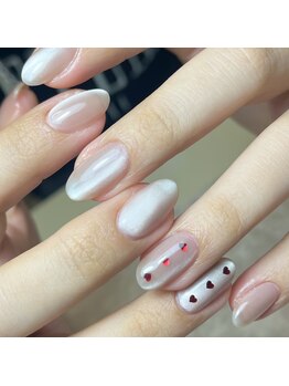 サエコ ネイル (3e5 nail)/◆ シンプル定額 ◆