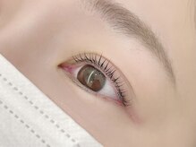 カペリベラ コウリエン(Capelli Bella Kourien)の雰囲気（目力UP!!大人気まつげパーマ）