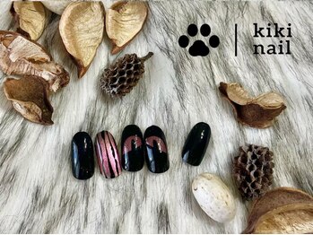 キキネイル 溝の口(kikinail)/9.10月限定ハロウィンコース