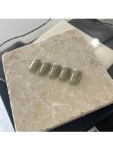 インクバイノック(INC by noq)/9/11 Haru おまかせデザイン