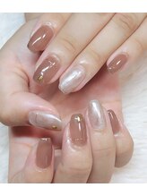 ユキネイル(YUKINAIL)/