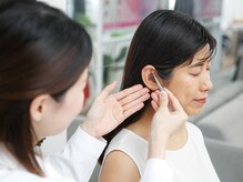 ユメサロン 北浦和店(Yumeサロン)/週に1～2回を3ヶ月、継続します