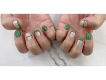 サロン ド シエル(Salon de ciel)/nail design...♪
