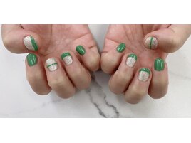 nail design...♪