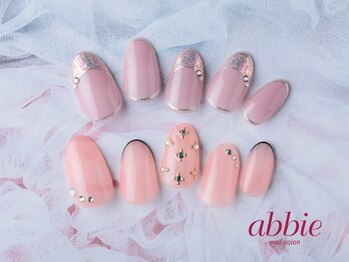 アビー 目白店(abbie)/ワンホン★¥13365/¥12353