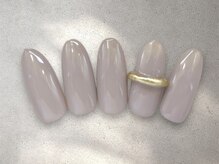 ポテネイル(pote.nail)/