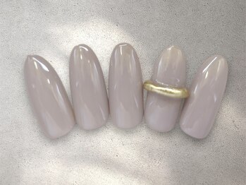 ポテネイル(pote.nail)/