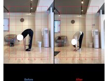 デップ 岡山店(DEP)/鍛えたいが筋トレは腰が痛くなる