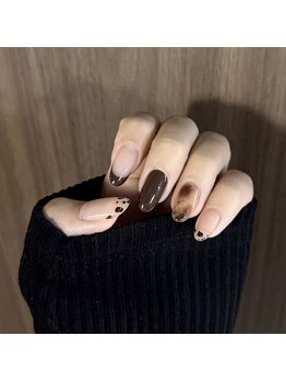 バイムーンサロン(By Moon Salon)/