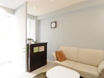 ローリングラボ 夙川本院/その日に次回のご予約も可能！