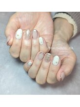 エヌ アンド(N&)/シンプルニュアンスデザイン