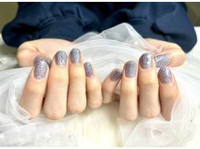 リマ(Lima)/ワンカラーネイル