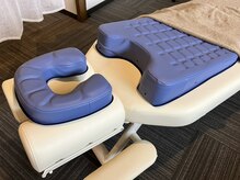 一施 長久手/ジェル性マット使用◎