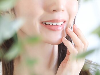 ビア(VIA)の写真/白い歯で自信アップ！口元が気になったら今すぐケア☆高コスパの結果重視セルフホワイトニング♪