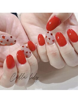 カラーリリー(Calla lily)/