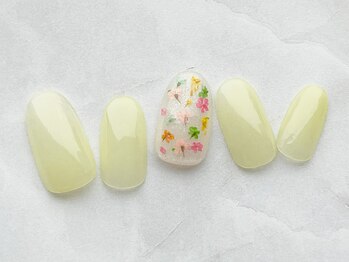 ダッシングディバ 浦和パルコ店(DASHING DIVA)/押し花アート