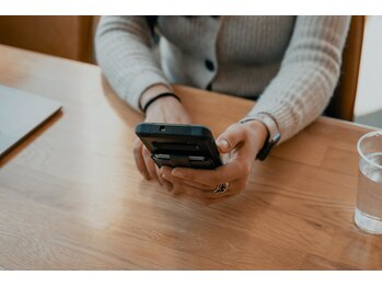 ループ 久が原駅前店/完全予約制