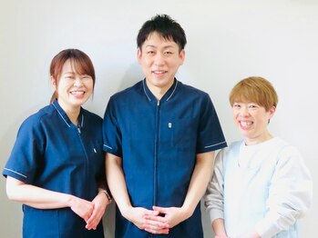 ぐり整骨院 整体院/骨盤矯正・産後・姿勢矯正