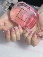 ジェジェネイル(JJ'sNail)/