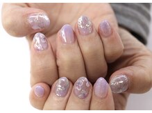 プロジェック/フラワー＆ニュアンス