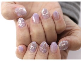 フラワー＆ニュアンス
