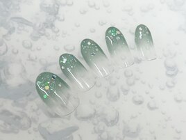 ハンド定額デザインC