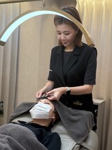 ティースリービューティー(T3Beauty)&nbsp;榊原 