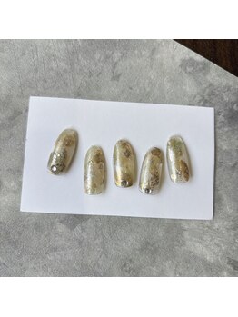 エバービューティーアトリエ(ever beauty atelier)/[季節限定]ニュアンスデザイン