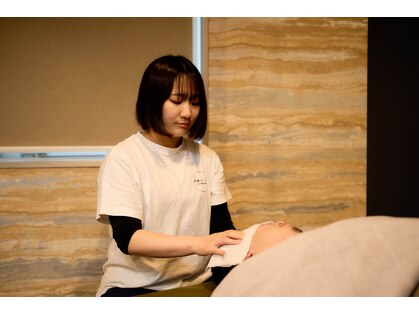 菩薩のこころの写真