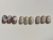 アオ 池尻大橋(ao.)/90minニュアンスアート