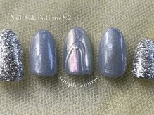 ヘヴン 谷山店(HeaVeN 2)/シンプルコース