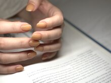 アース コアフュールボーテ 高岡店(EARTH coiffure beaute)/ワンカラーネイル