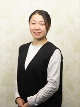 リラ 円山(lila) 矢部 里奈