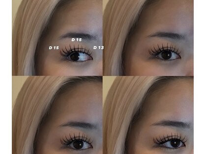 サラサロン(SARA SALON)の写真