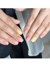 タギネイル(Tagi Nail)/