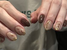 グラッドネイル 銀座店(GLAD nail)/〇定額コース9900円〇