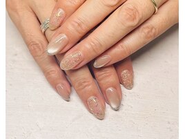 ◆デザインネイル