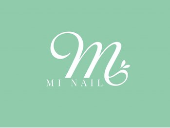 mi nail　イオン八事店の写真/【イオン八事内】最旬トレンドアートも豊富♪"大人かわいい"デザインならお任せください◎