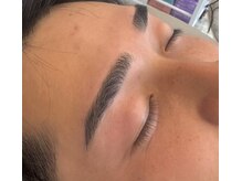 ソイ(soi)/#メンズアイブロウ