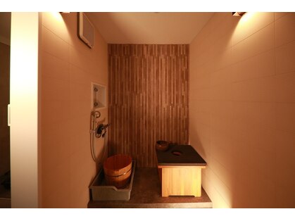 ゲイン(Gain∞)の写真