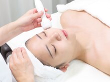 ムーンライトビューティー/ヒト幹細胞培養エキス導入