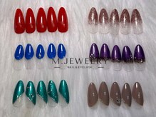 エムジュエリー 五反野店(M JEWELRY)/シンプルプラン