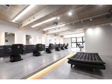 店内の雰囲気です◎