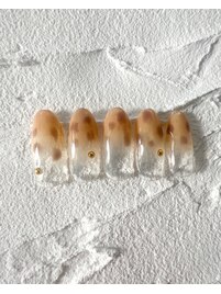 ★月変わりデザイン¥6100