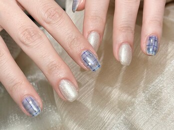 ドリーミーネイル 池袋(Dreamy Nail)/