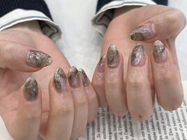 ニュアンス定額デザイン